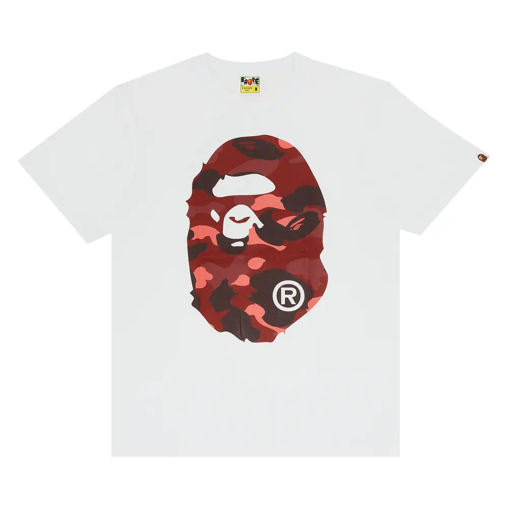 Red Bape t-shirt