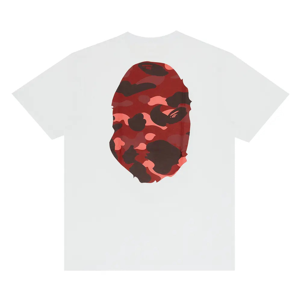 Red Bape t-shirt