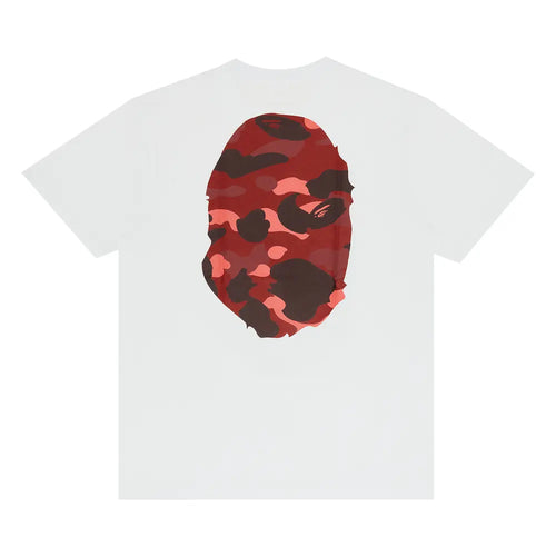 Red Bape t-shirt